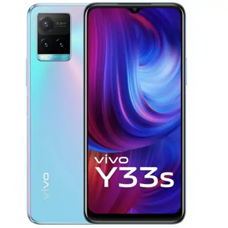 Điện thoại Vivo Y33s (8+128GB) 16687 0