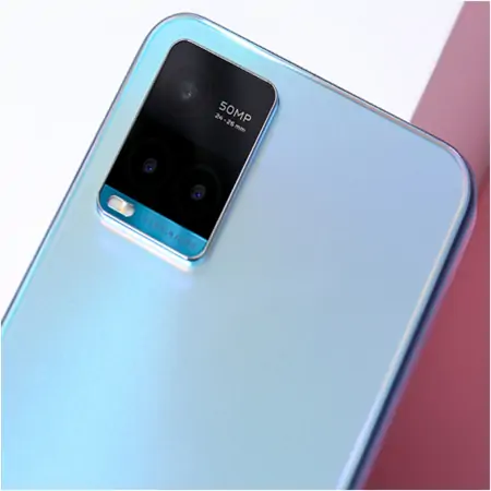 Điện thoại Vivo Y33s (8+128GB) 16687 1