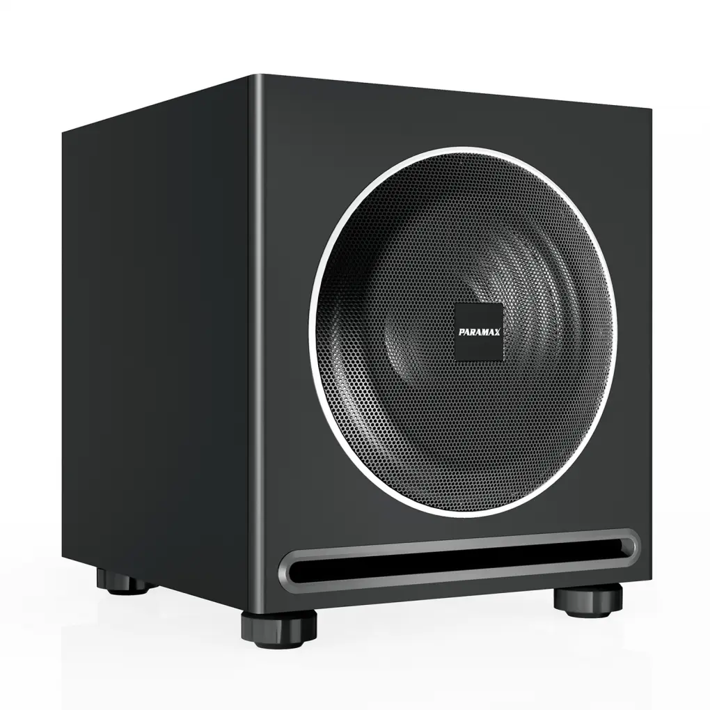 Loa Sub Siêu Trầm Paramax SUB-1000 0