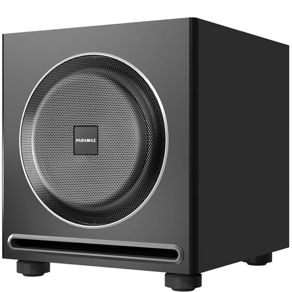 Loa Sub Siêu Trầm Paramax SUB-1000