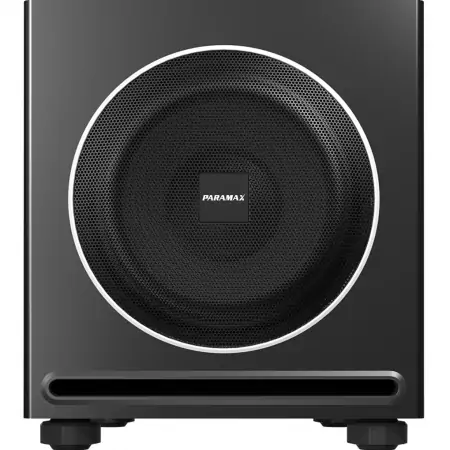 Loa Sub Siêu Trầm Paramax SUB-1000 2