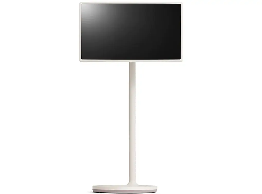 LG StanbyMe 27 Inch 27ART10AKPL 10