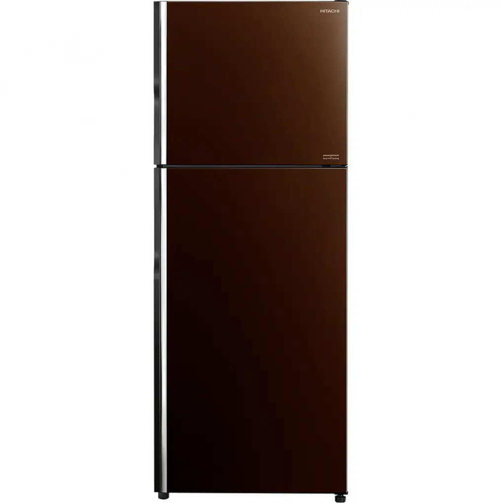 Tủ Lạnh Hitachi Inverter 339 Lít R-FG450PGV8(GBW)