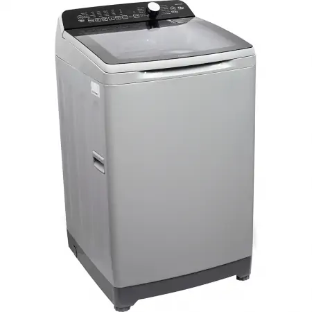 Máy Giặt AQUA 10KG AQW-FR100GT.S 2