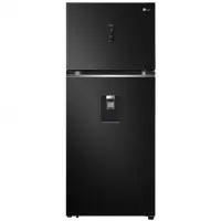 Tủ Lạnh LG Inverter 374 Lít GN-D372BLA