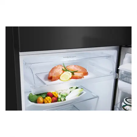 Tủ Lạnh LG Inverter 374 Lít GN-D372BLA 4