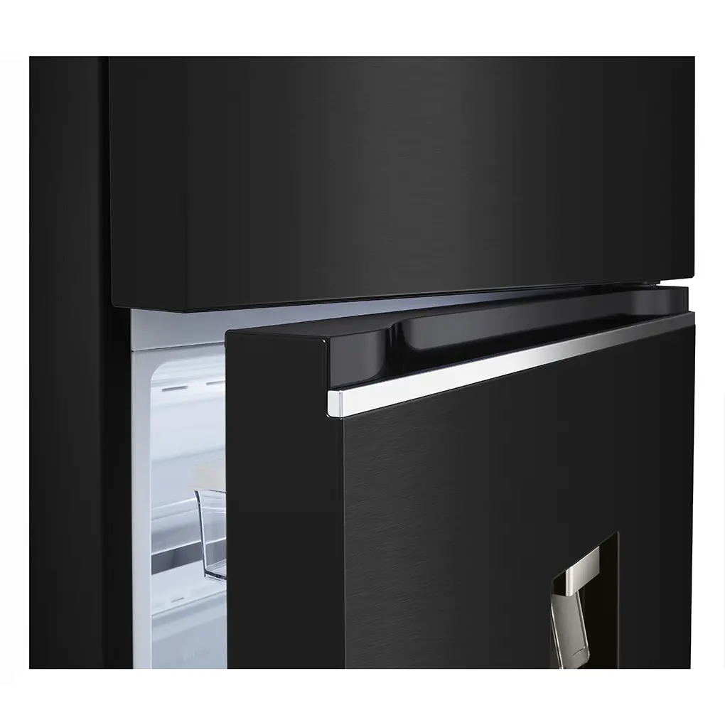 Tủ Lạnh LG Inverter 374 Lít GN-D372BLA 8