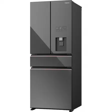 Tủ Lạnh Panasonic Inverter 540 Lít NR-YW590YMMV 1