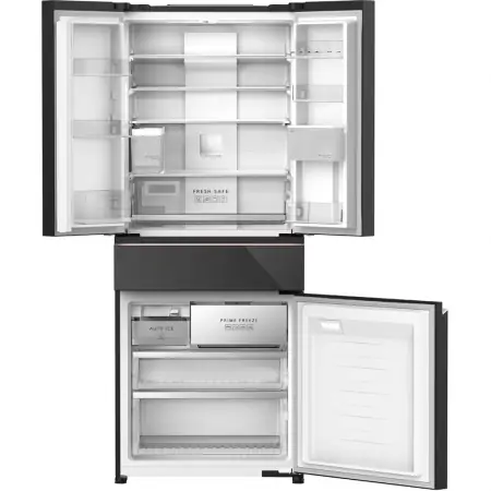 Tủ Lạnh Panasonic Inverter 540 Lít NR-YW590YMMV 2