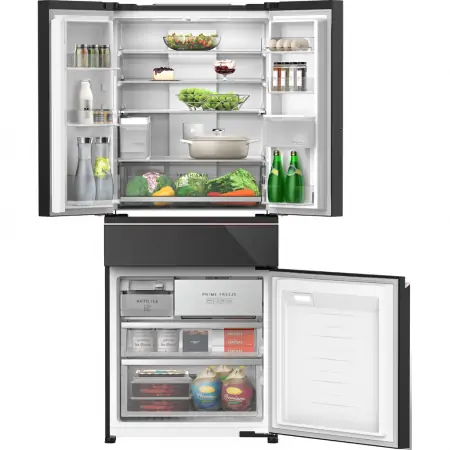 Tủ Lạnh Panasonic Inverter 540 Lít NR-YW590YMMV 3