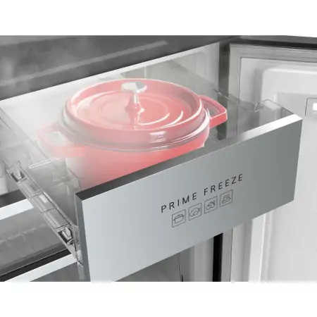 Tủ Lạnh Panasonic Inverter 540 Lít NR-YW590YMMV 7