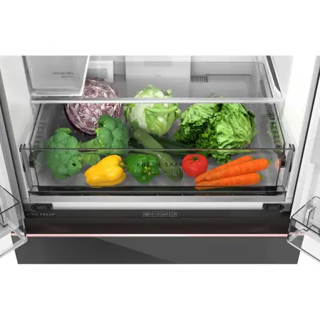 Tủ Lạnh Panasonic Inverter 540 Lít NR-YW590YMMV 8