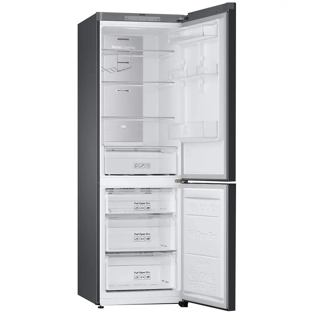 Combo 2 Tủ Lạnh Samsung RB33T307055/SV 1