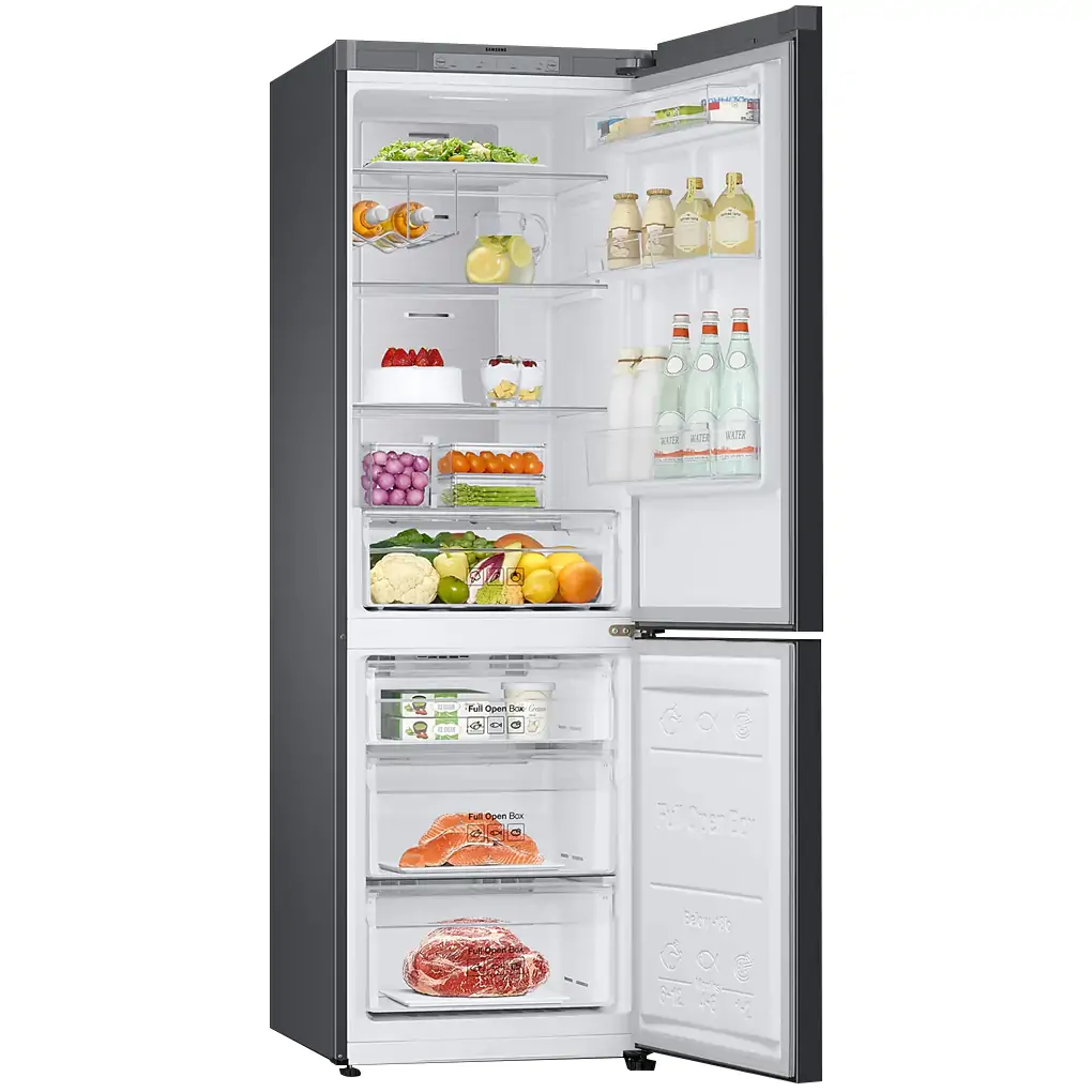 Combo 2 Tủ Lạnh Samsung RB33T307055/SV 2