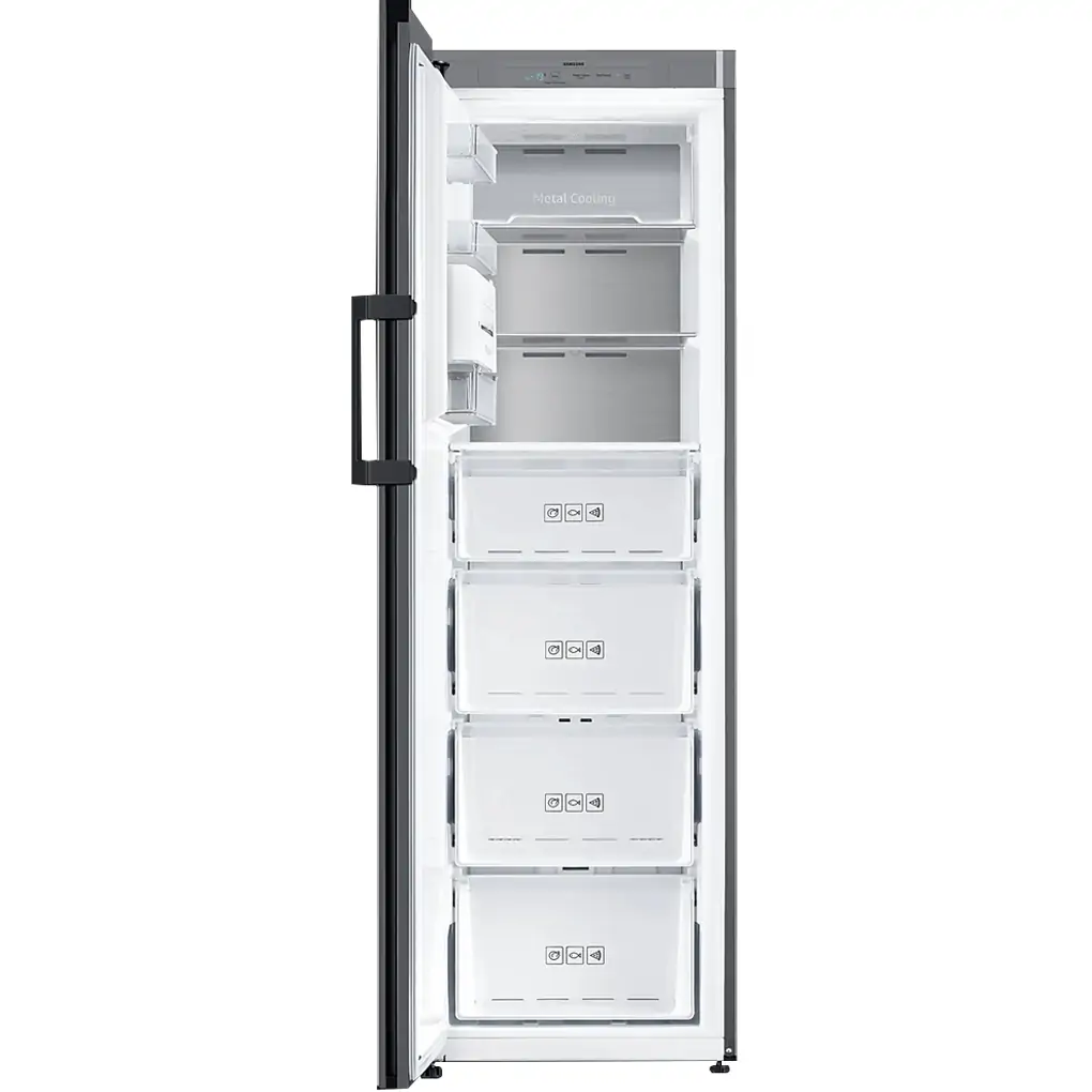 Combo 2 Tủ Lạnh Samsung RZ32T744535/SV