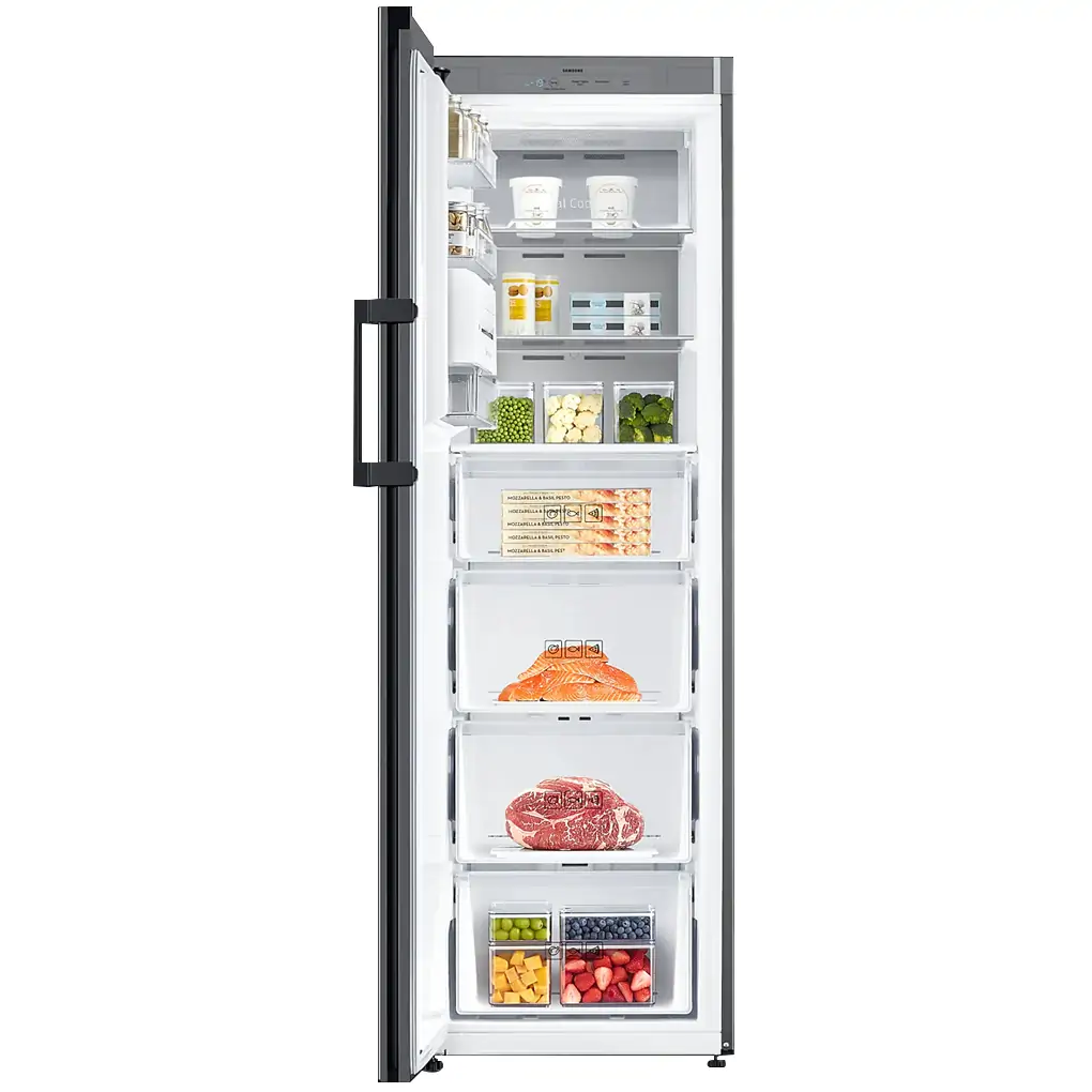 Combo 2 Tủ Lạnh Samsung RZ32T744535/SV