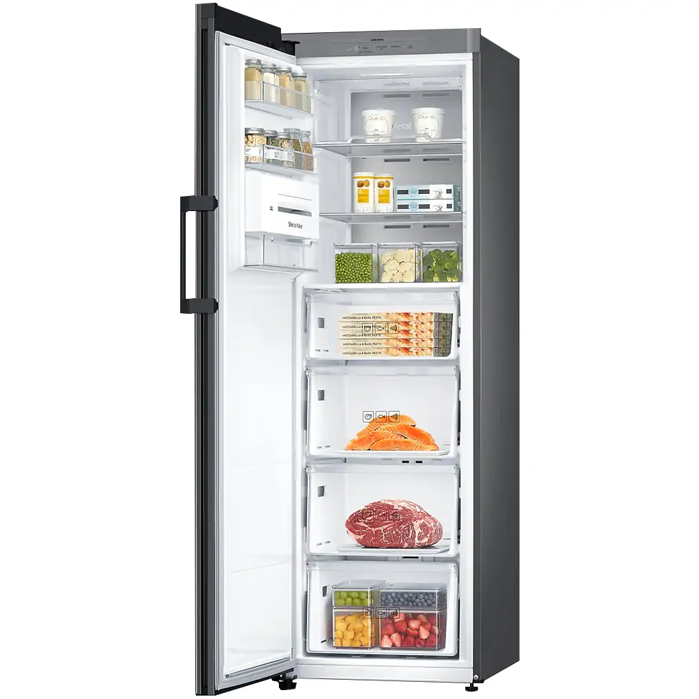 Combo 2 Tủ Lạnh Samsung RZ32T744535/SV