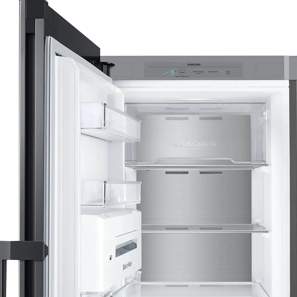 Combo 2 Tủ Lạnh Samsung RZ32T744535/SV