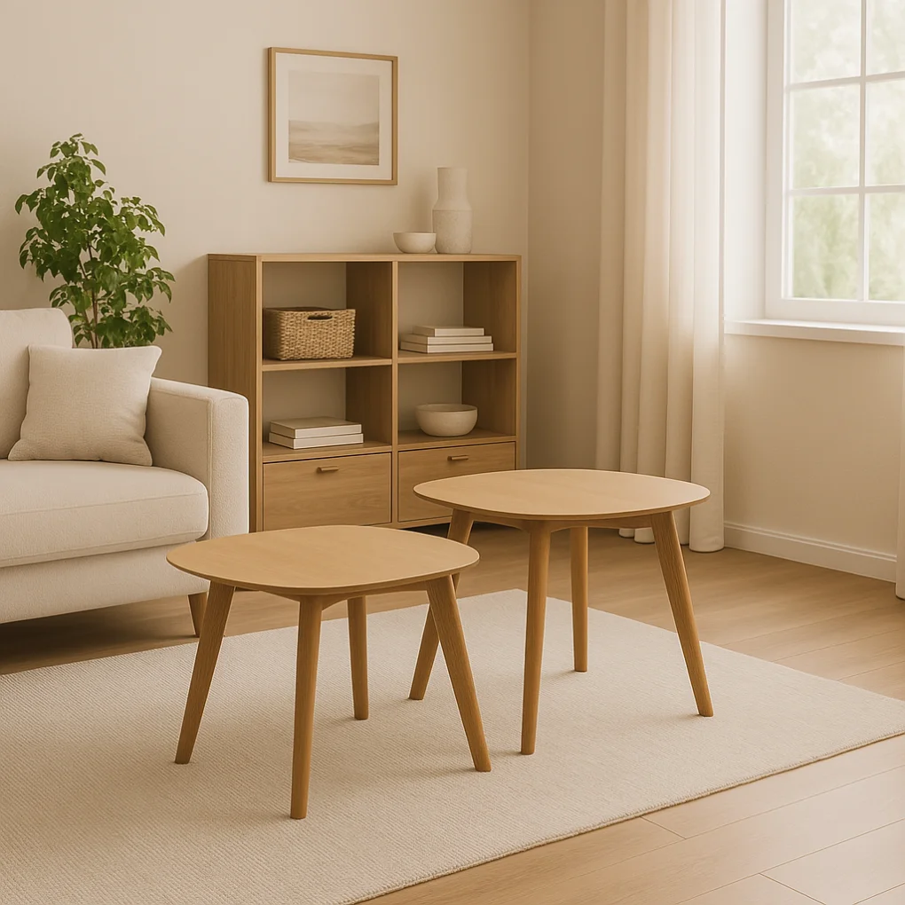 Bộ Bàn Coffee 305 0