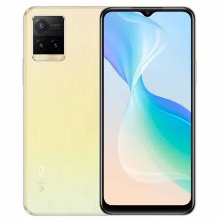 vivo Y33s 128GB 4
