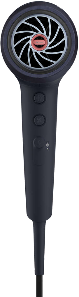 Máy sấy tóc Philips BHD510/00 1