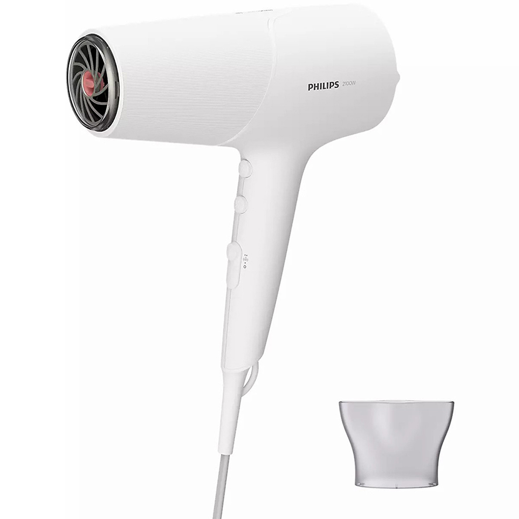 Máy sấy tóc Philips BHD500/00 0