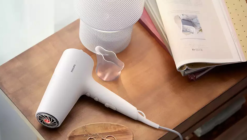 Máy sấy tóc Philips BHD500/00 3