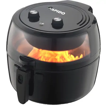 Nồi chiên không dầu Rapido RAF-6.5M2 1