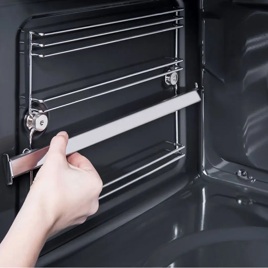 Lò nướng Teka HSB 615 (Sản phẩm trưng bày)