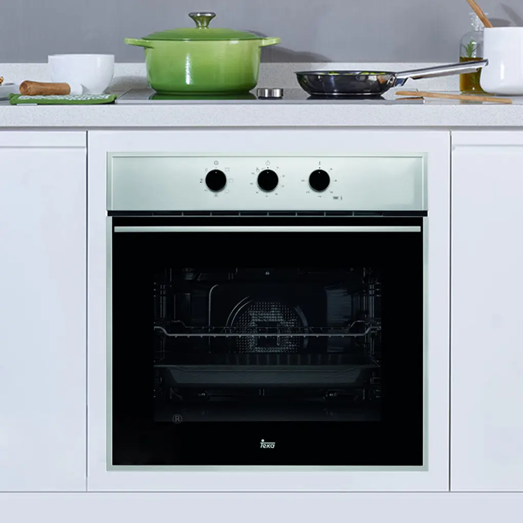 Lò nướng Teka HSB 615 (Sản phẩm trưng bày)