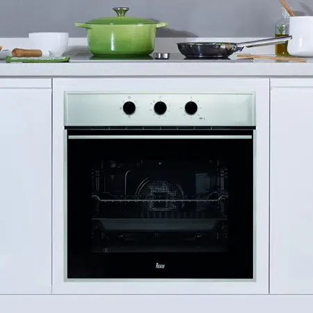 Lò nướng Teka HSB 615 4
