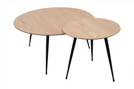 Bộ Bàn Coffee 291 1