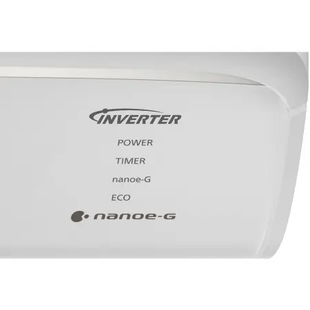 Máy lạnh 2 chiều Panasonic Inverter 1 HP CU/CS-YZ9WKH-8 0