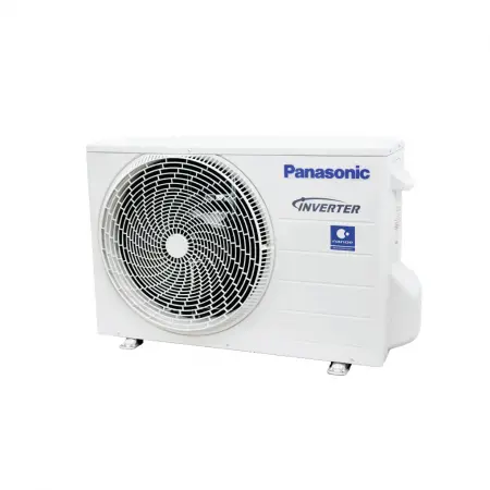 Máy lạnh 2 chiều Panasonic Inverter 1 HP CU/CS-YZ9WKH-8 1