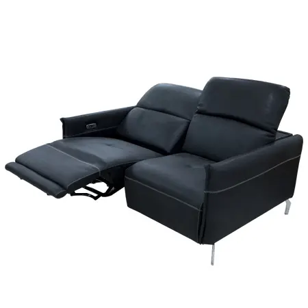 Sofa Thư Giãn 2 Chỗ Catania FE02-RN 0