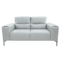 Sofa 2 Chỗ Lazio ZA09-DA