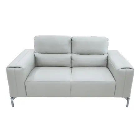 Sofa 2 Chỗ Lazio ZA09-DA 0