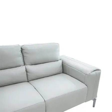 Sofa 2 Chỗ Lazio ZA09-DA