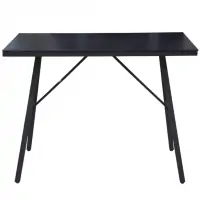 Bàn Bar BT001 Kiếng