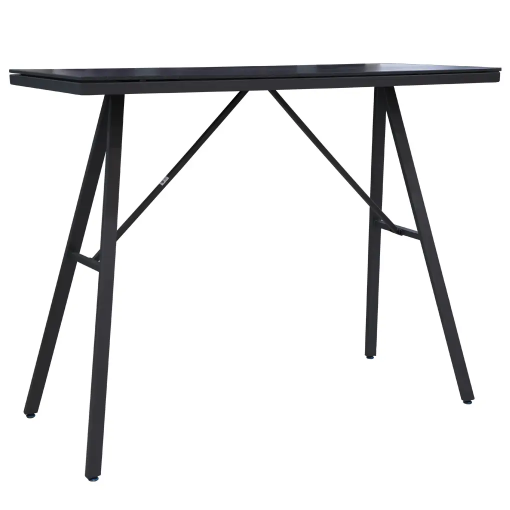 Bàn Bar BT001 Kiếng