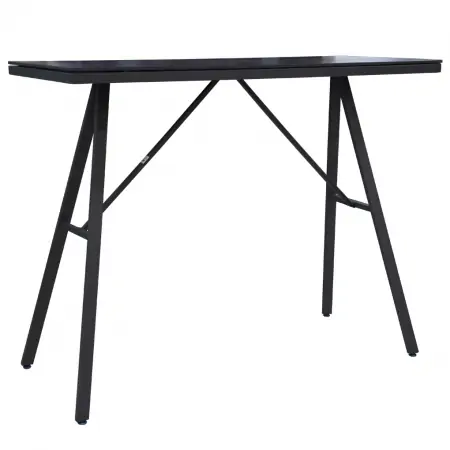 Bàn Bar BT001 Kiếng 2