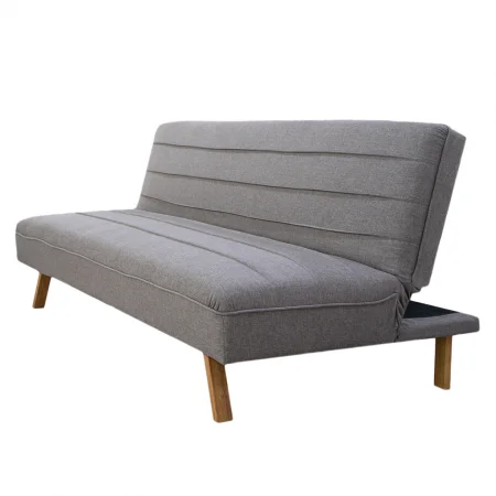 Sofabed Leem MLM-502410 Xám 1