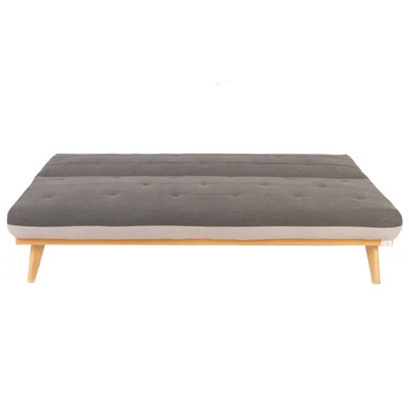 Sofa Giường LAB-F174N13S_P3 Xám Đen