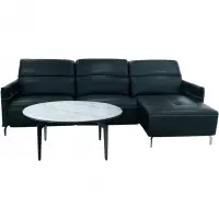 Bộ Sofa L (Góc Trái) Pavia FE02-6Y-LT-1I
