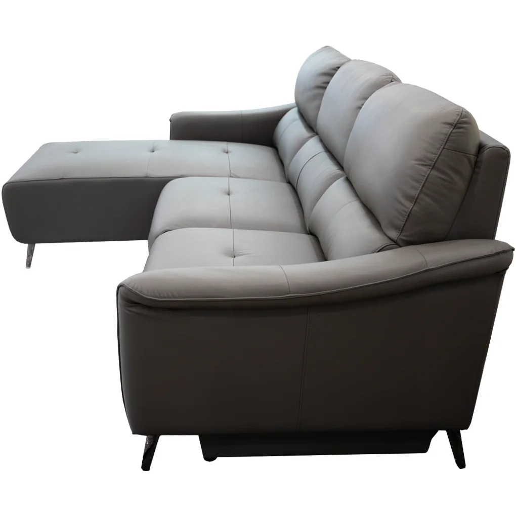 Sofa Thư Giãn L (Góc Phải) L-19 Manon