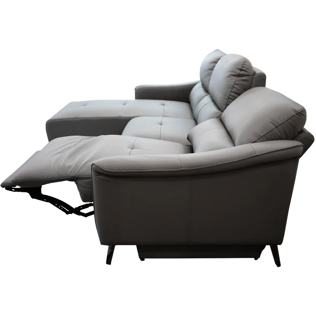 Sofa Thư Giãn L (Góc Phải) L-19 Manon