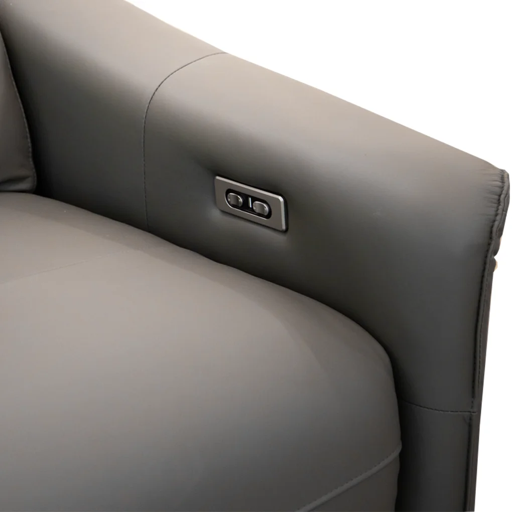 Sofa Thư Giãn L (Góc Phải) L-19 Manon