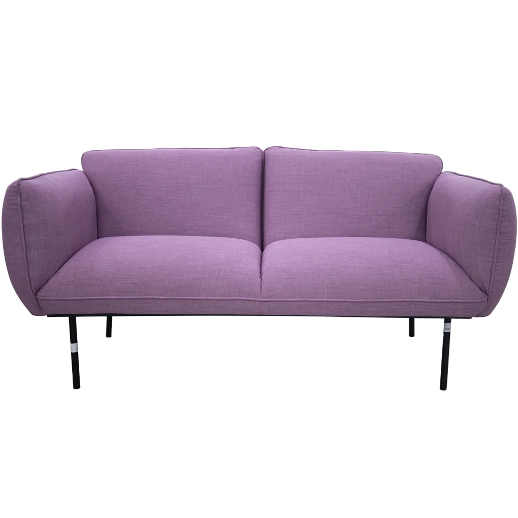 Sofa 2 Chỗ Chevi 19M-02 (Sản phẩm trưng bày)
