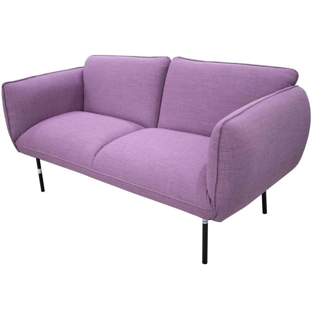 Sofa 2 Chỗ Chevi 19M-02 (Sản phẩm trưng bày)