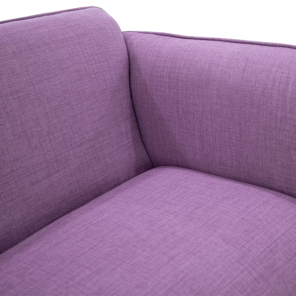 Sofa 2 Chỗ Chevi 19M-02 (Sản phẩm trưng bày)
